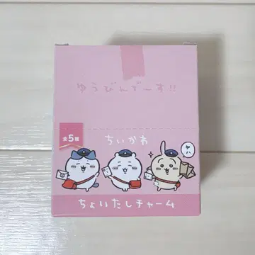 치이카와 (먼작귀)  참