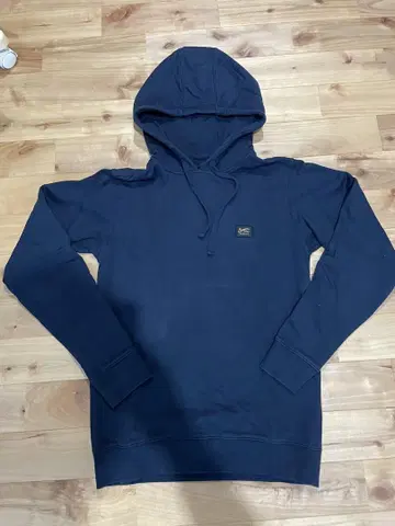 DENHAM 후드티