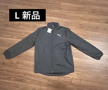 새상품 PUMA 나일론 자켓 L