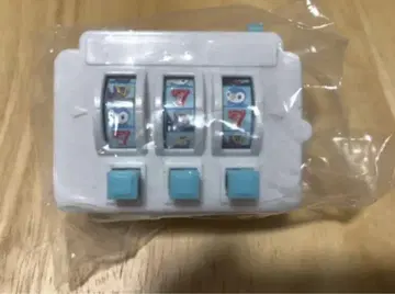 포켓몬 가챠 슬롯 팽도리 화이트