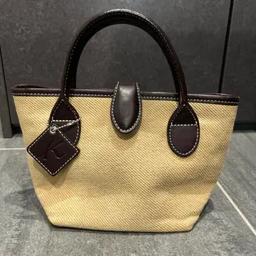 키타무라 핸드백
