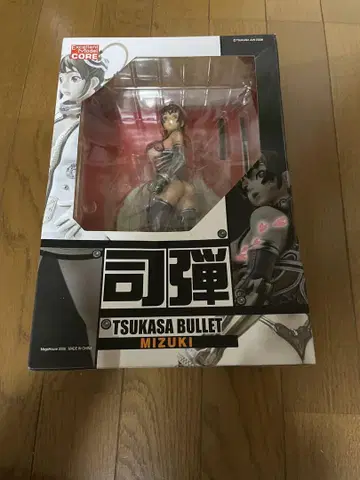 TSUKASABullet MIZUKI 엑설런트 모델 피규어