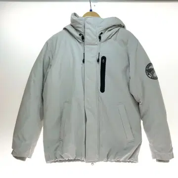 AVIREX MILITARY FUNCTION DOWN 자켓 남성용