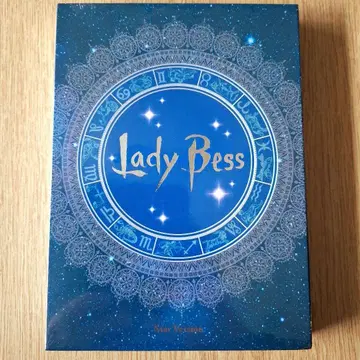 뮤지컬 [ Lady Bess ] DVD [ 미개봉 새상품 ]