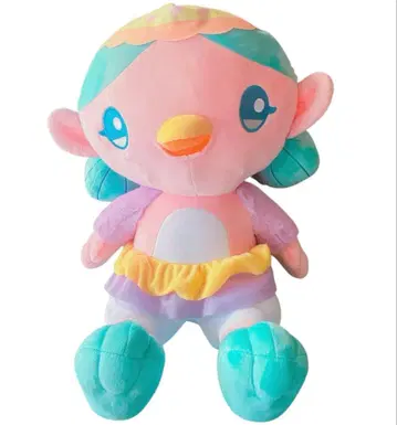 판타네 미모모 점보 봉제 인형 대형