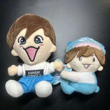 후지와라 죠이치로 치비누이