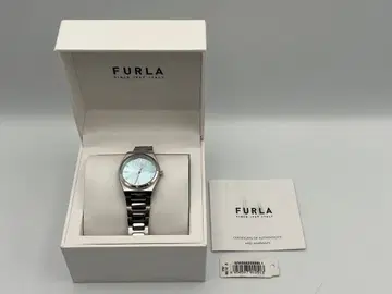 FURLA 훌라 TEMPO MINI 템포 미니 여성용 손목시계