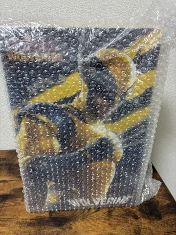 울버린 피규어 핫토이즈 토이 사피엔스