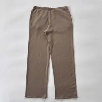 90's JIL SANDER Cashmere Knit Pants