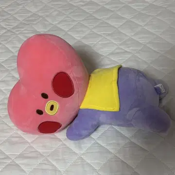 BT21 TATA 봉제 인형