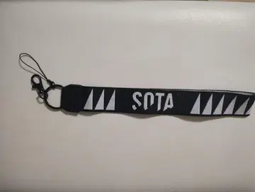 BE:FIRST 소우타 BIG 핸드 스트랩 SOTA