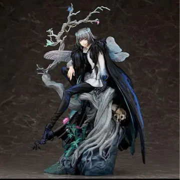 fgo 오베론 알터 피규어 [ 미개봉 새상품 ]