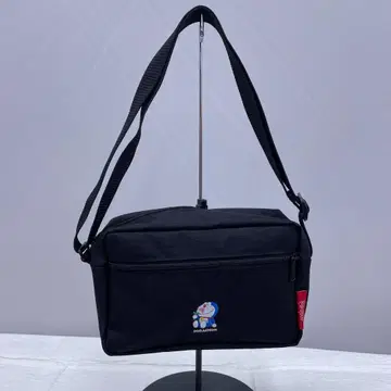 3502 도라에몽 Manhattan Portage 숄더백