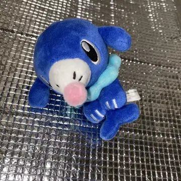 포켓몬 어흥염 푸치 봉제 인형