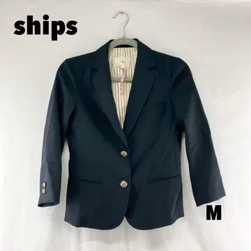 W0617S ships 자켓