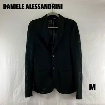 W0618S DANIELE ALESSANDRINI 자켓
