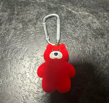 모죠죠죠 키링 가챠가챠 고양이 고양이