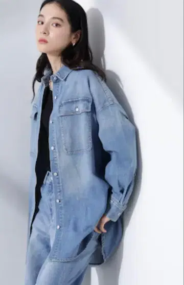 헬시 데님 Healthy denim