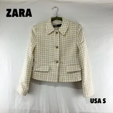 W0619S ZARA 자켓