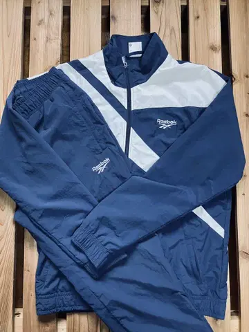 Reebok CLASSIC 셋업 저지 상하의