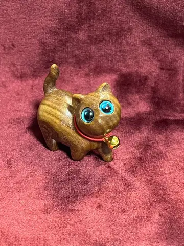 만박 수단 고양이