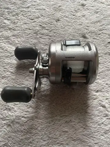 시마노 SHIMANO AXIS 100 베이트 낚시릴