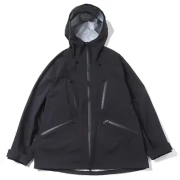 새상품 blurhms 25SS 3LAYER PTX 69 방수 자켓