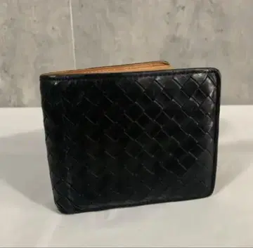 코코마이스터 매트토네 뜨개질 접이식 지갑