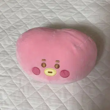 BT21 TATA 봉제 인형