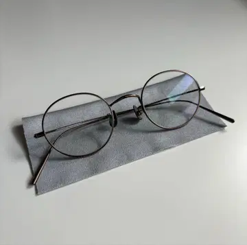 Jins 클래식 안경 올 티타늄 경량
