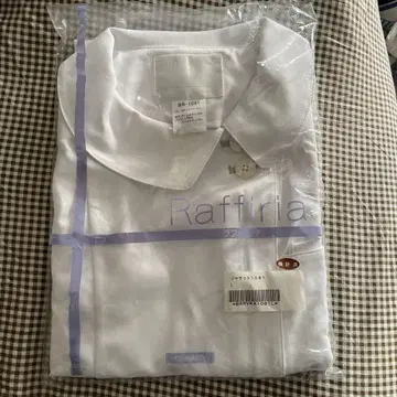 온워드 라피리아 간호사 흰 옷 1081 L 화이트