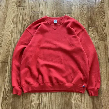 [ 새상품급 ] 90s RUSSELL ATHLETIC 맨투맨 구제 의류