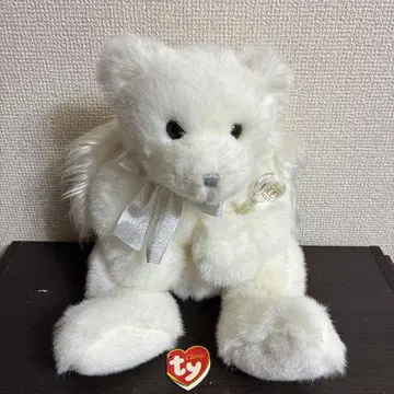 MITSUKOSHI 100years 테디베어 봉제 인형