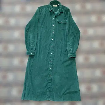 L.L.Bean 원피스 12 사이즈 80s