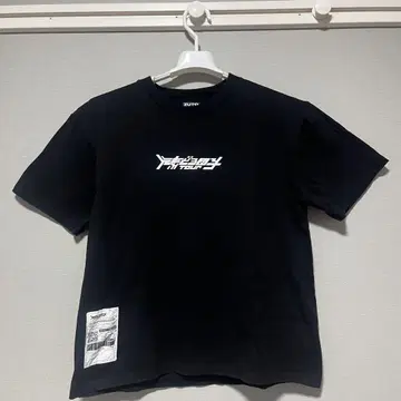 원소 진흙 경단 TOUR 스태프 T 계속 한밤중이면 좋을 텐데 M 사이즈