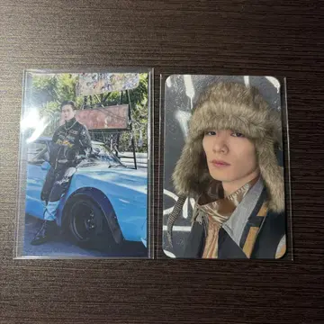 카와무라 카즈마 트레이딩 카드