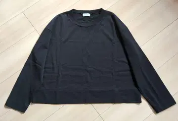 마가렛호웰 긴팔 티셔츠