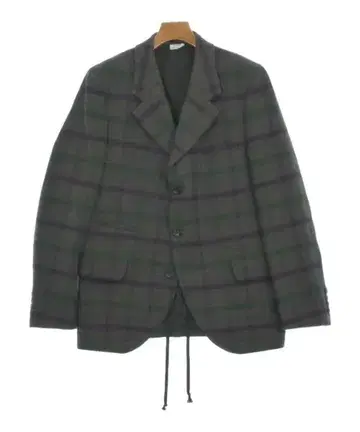 COMME des GARCONS HOMME DEUX 남성용 자켓