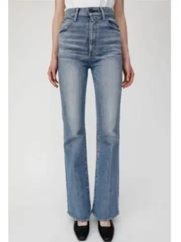 MOUSSY MVS FLARE 25inch