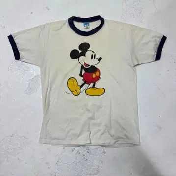Mickey