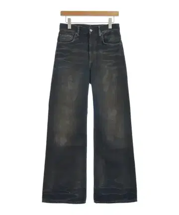 Acne Studios 데님 팬츠 남성용
