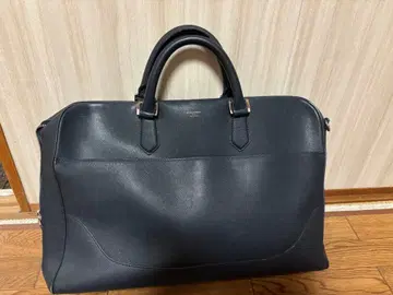 페레레모르비다 가죽 비즈니스 백 새상품급