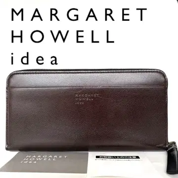 마가렛호웰 아이디어 라운드 척 초코 브라운 인기 선물