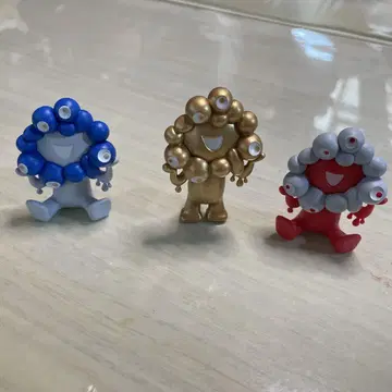 오사카 만박 미야쿠미야쿠 가챠