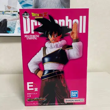 드래곤볼 제일복권 E상 손오공 야드라트