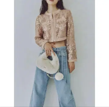리바이스 Levi's 데님 스나이델 snidel 콜라보