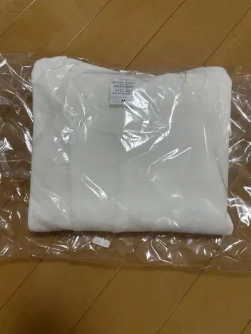 오니산즈 러브 오니러브 도게자 뒷면 T셔츠