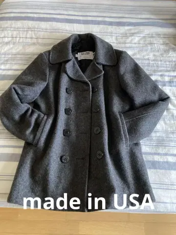 schott 피 코트 740N