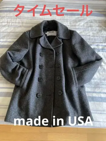 schott 피 코트 740N