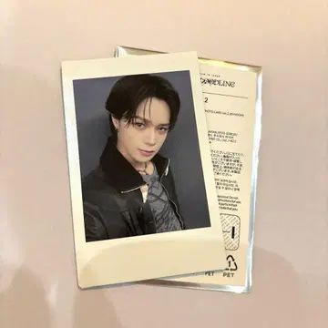 &TEAM AWAKEN ATB K ver2 폴라로이드